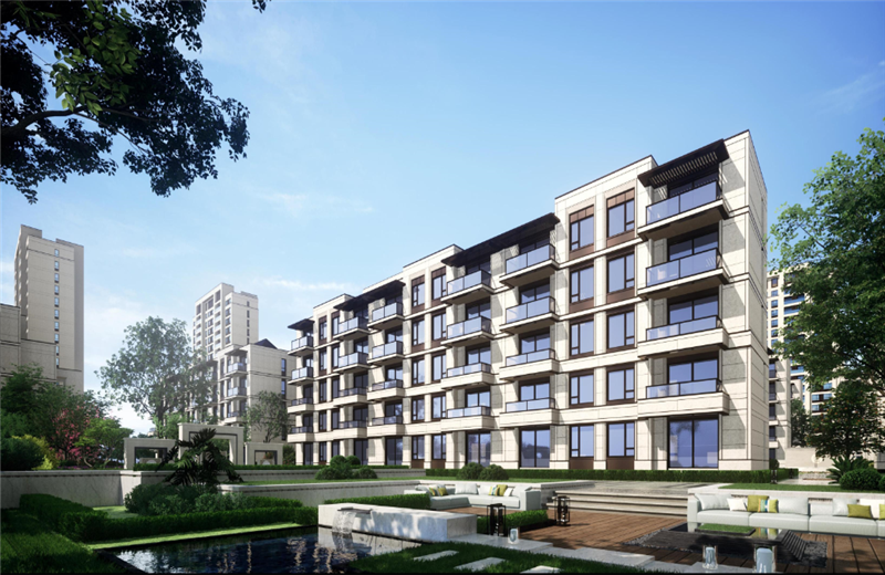 2022年10月12日，918博天堂承建的上海嘉定新城菊园社区JDC1-0402单元05-02地块项目荣获第二届中国智能建造及BIM应用大赛智能建造装配式技术案例赛组一等奖。